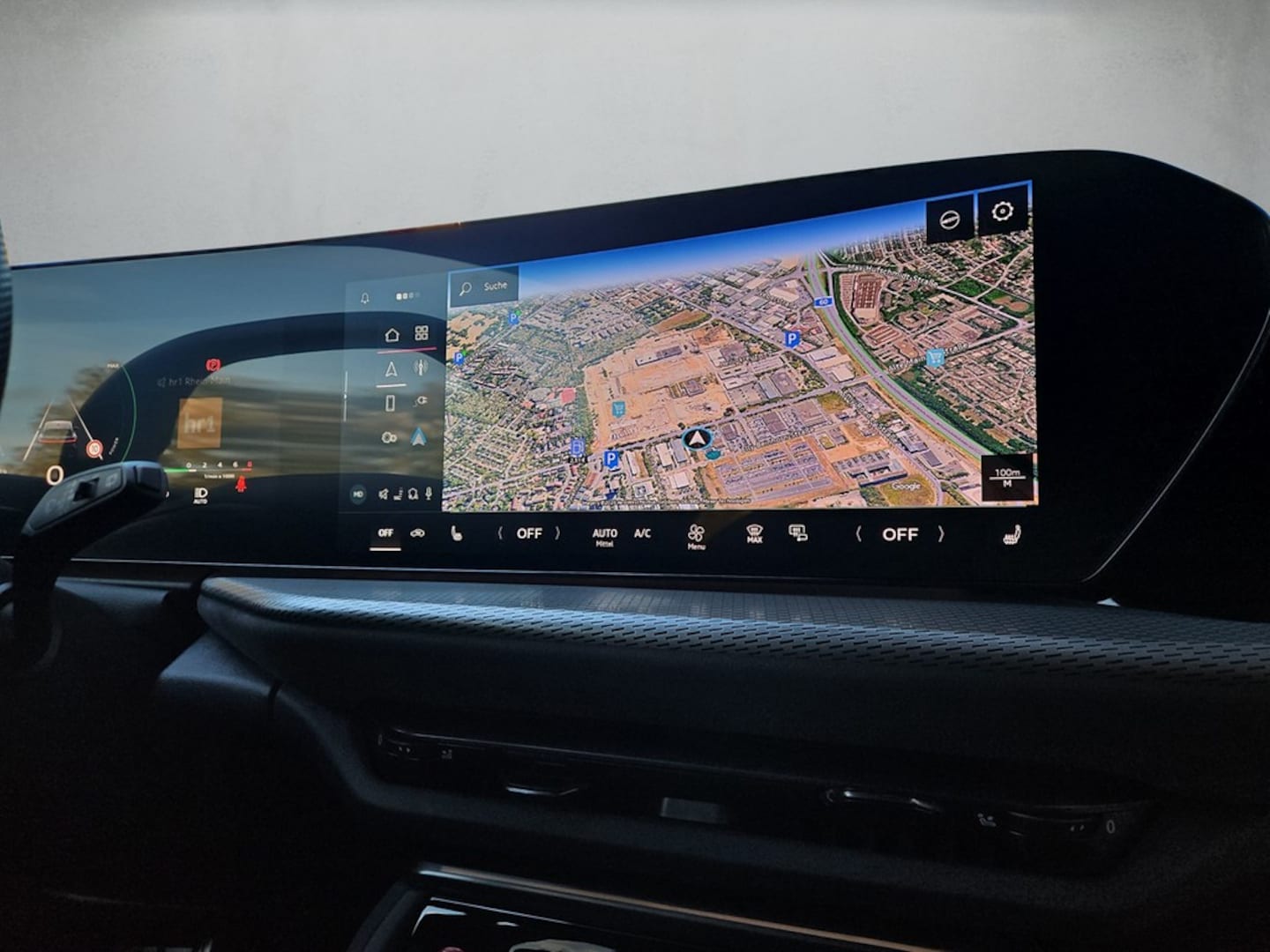 Bild über Audi Q5 Sportback e-hybrid e-hybrid quattro 220 kW S tronic - für weitere Informationen kontaktieren Sie den Audi Partner