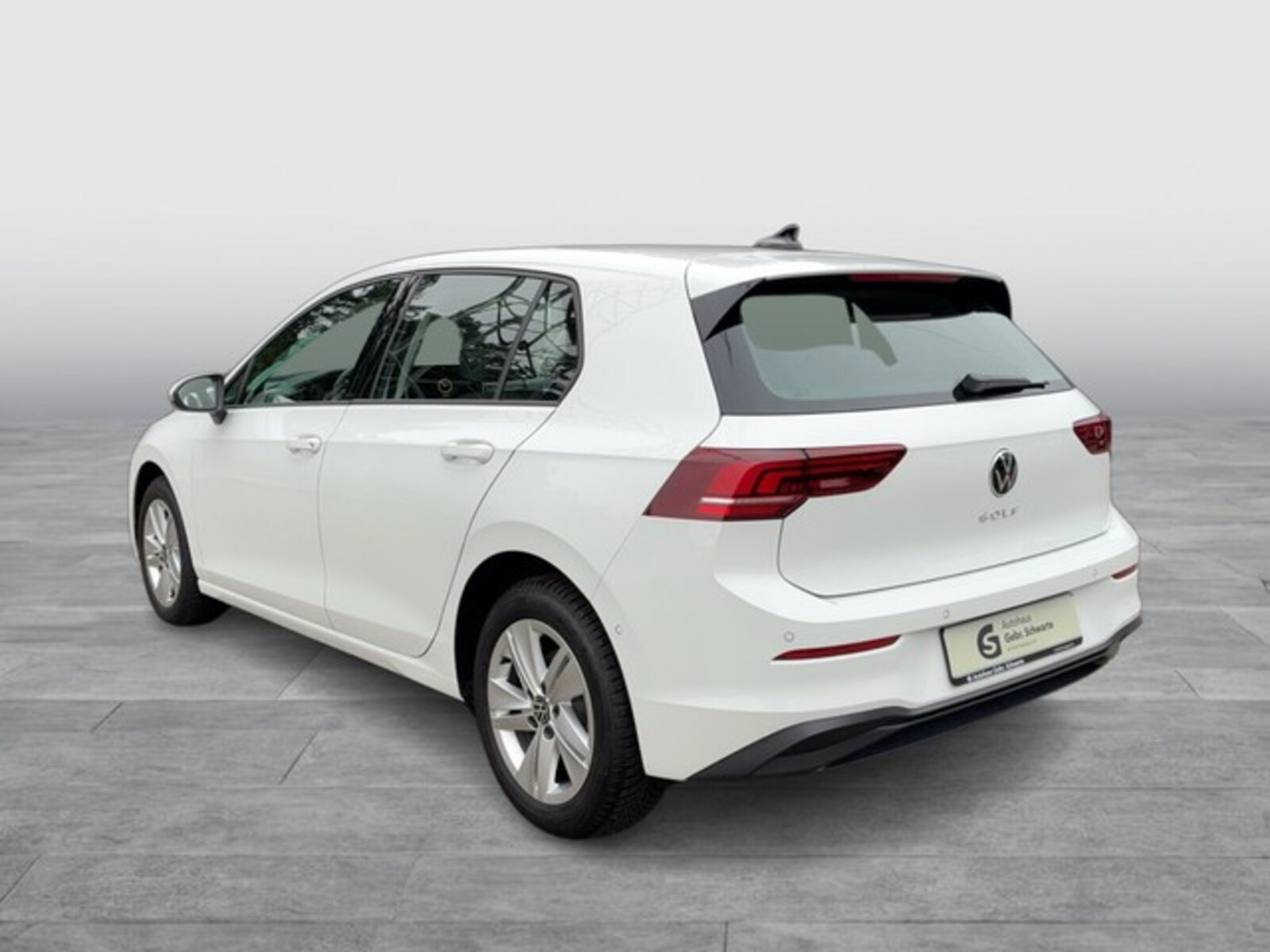 Volkswagen Golf – Bild 3