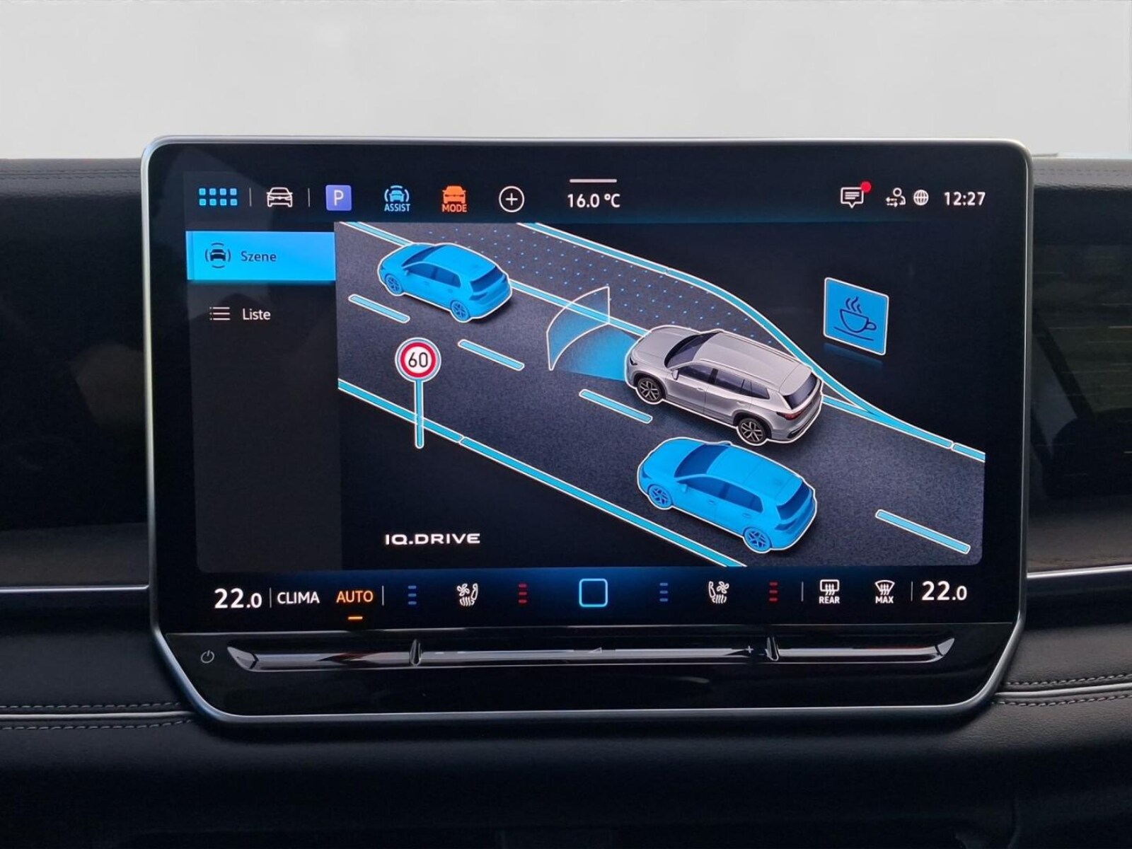 Volkswagen Tayron – Bild 7