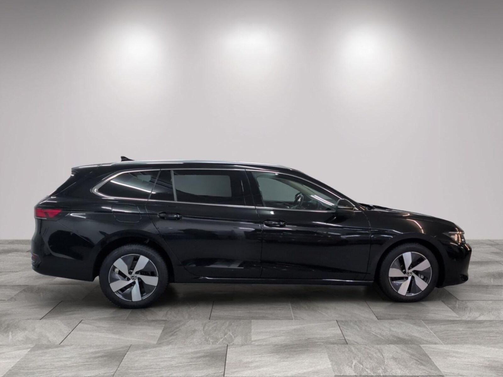 Volkswagen Passat – Bild 5