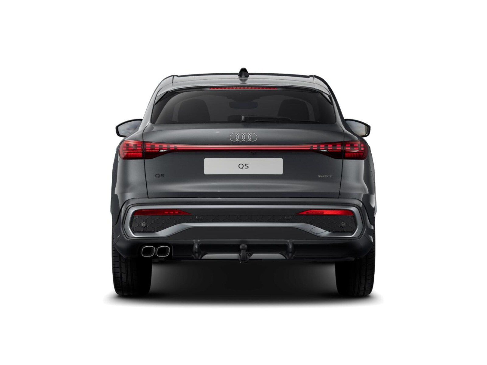 Audi Q5 Sportback – Bild 6