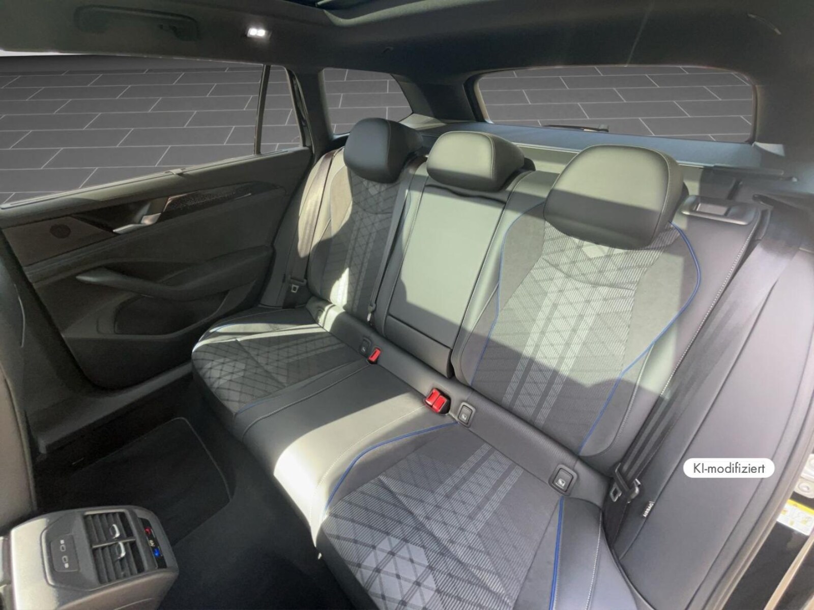 Volkswagen Passat – Bild 14