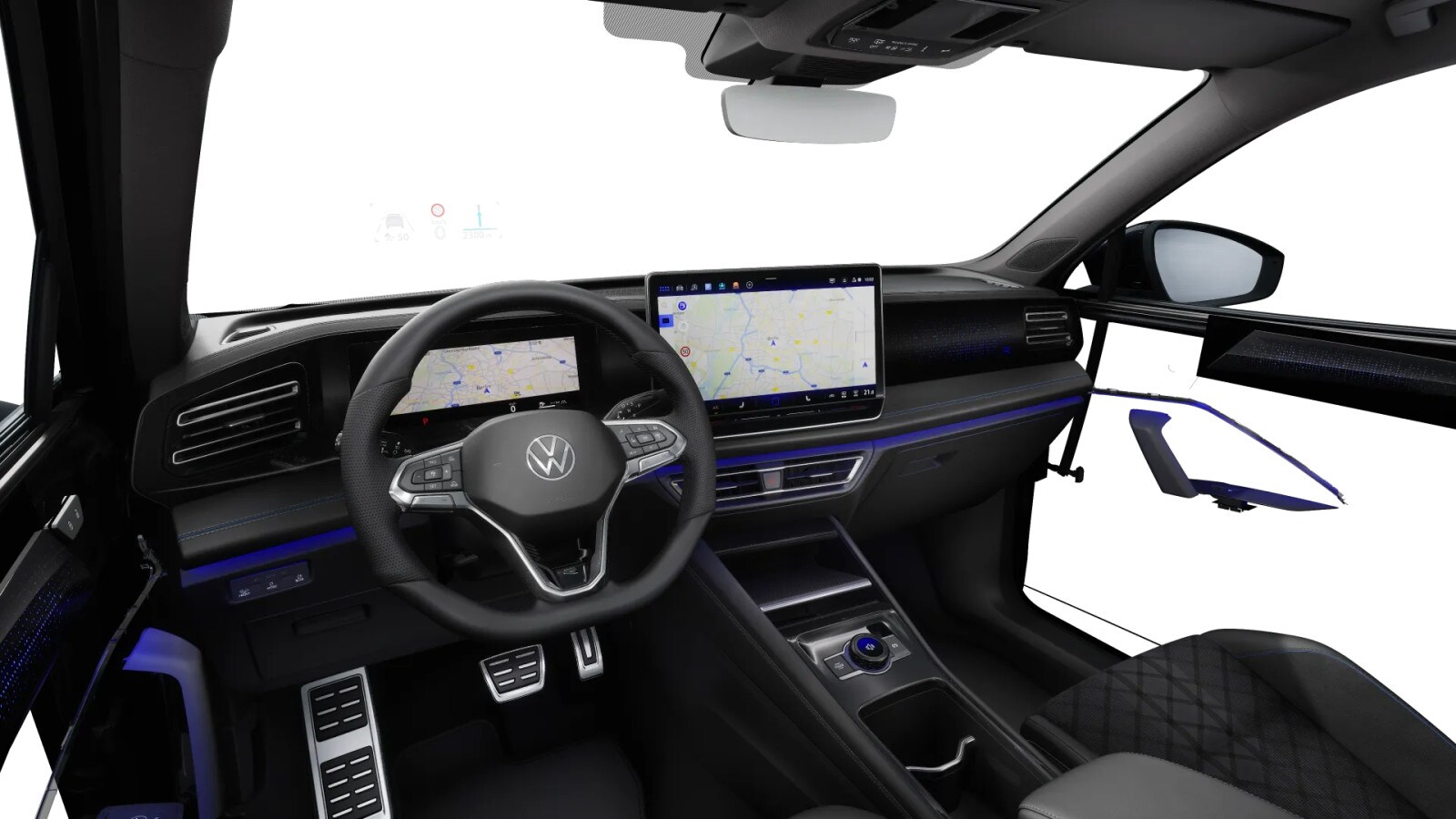 Volkswagen Tiguan – Bild 9