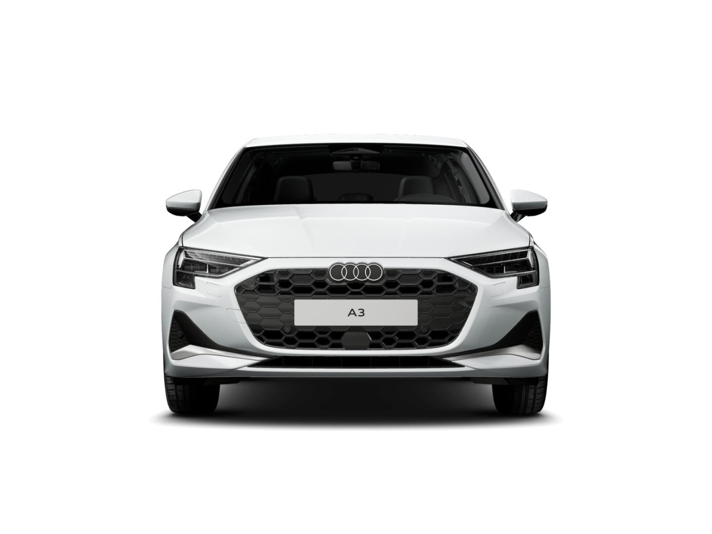 Bild über Audi A3 Sportback TFSI e TFSI e 150 kW S tronic - für weitere Informationen kontaktieren Sie den Audi Partner
