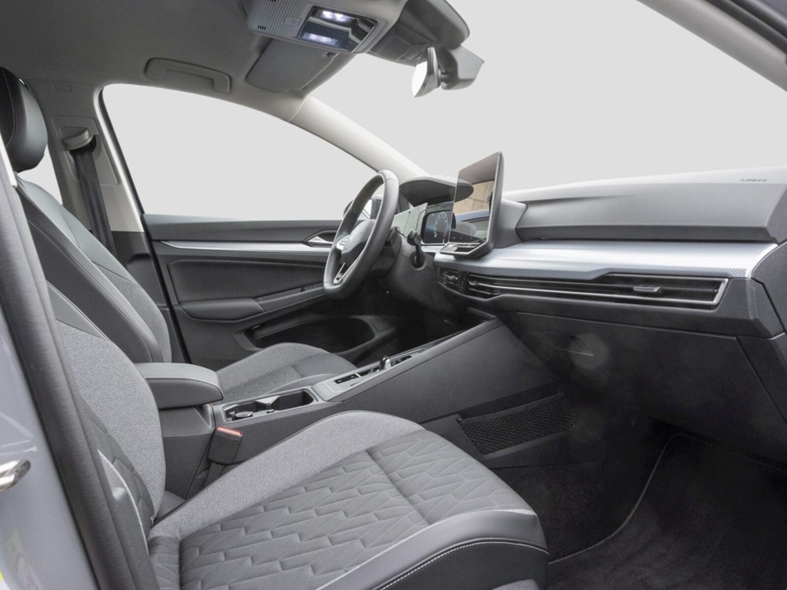Volkswagen Golf – Bild 8