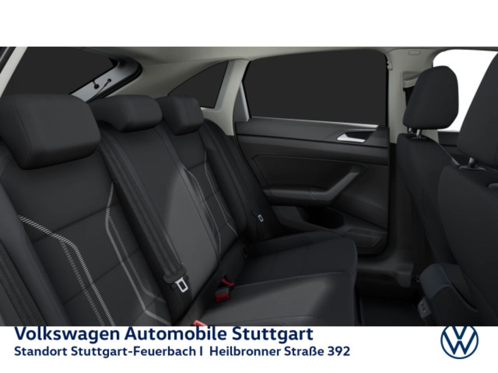 Volkswagen Taigo – Bild 7