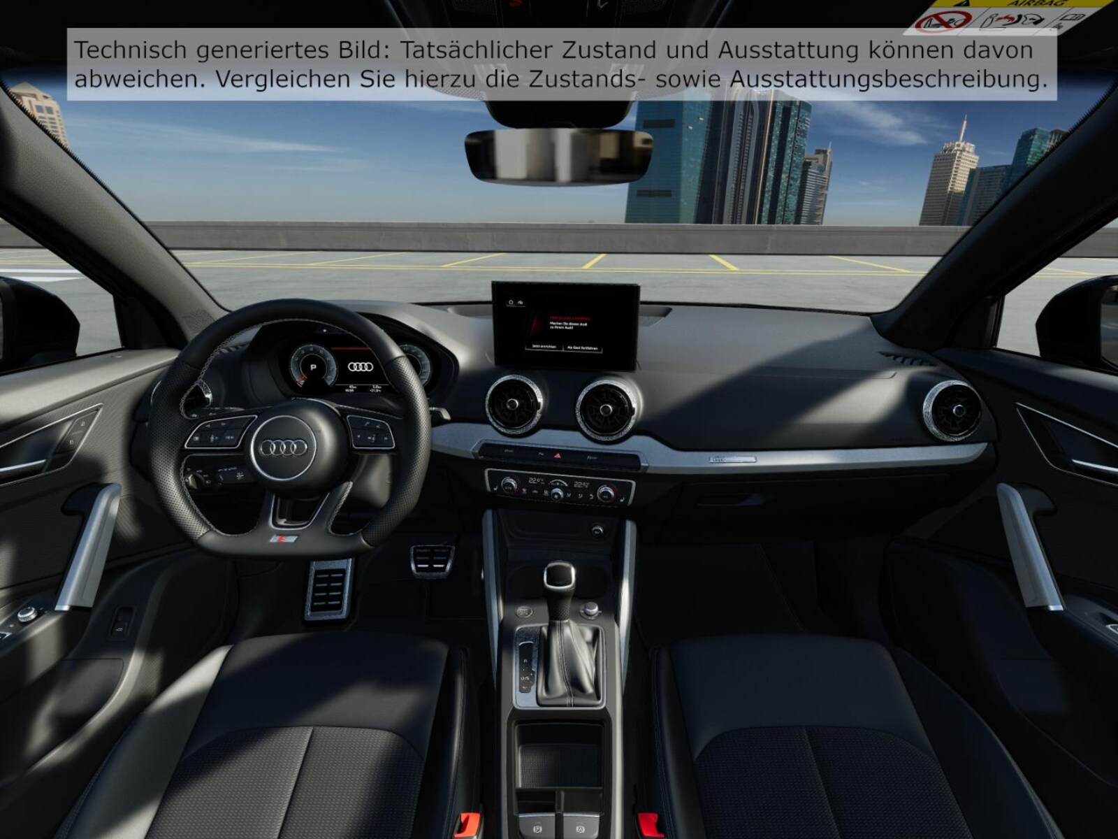 Audi Q2 – Bild 9