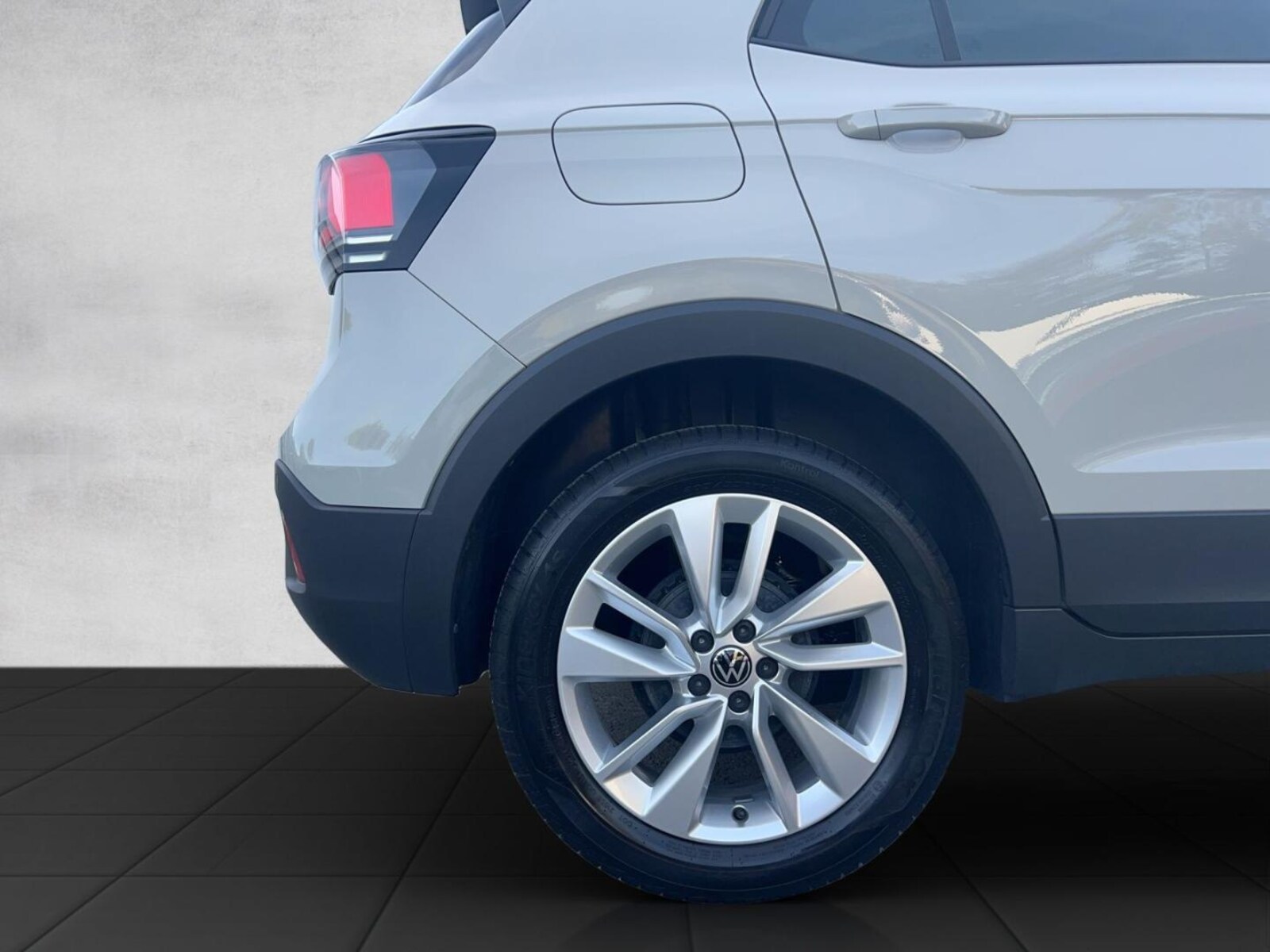 Volkswagen T-Cross – Bild 16