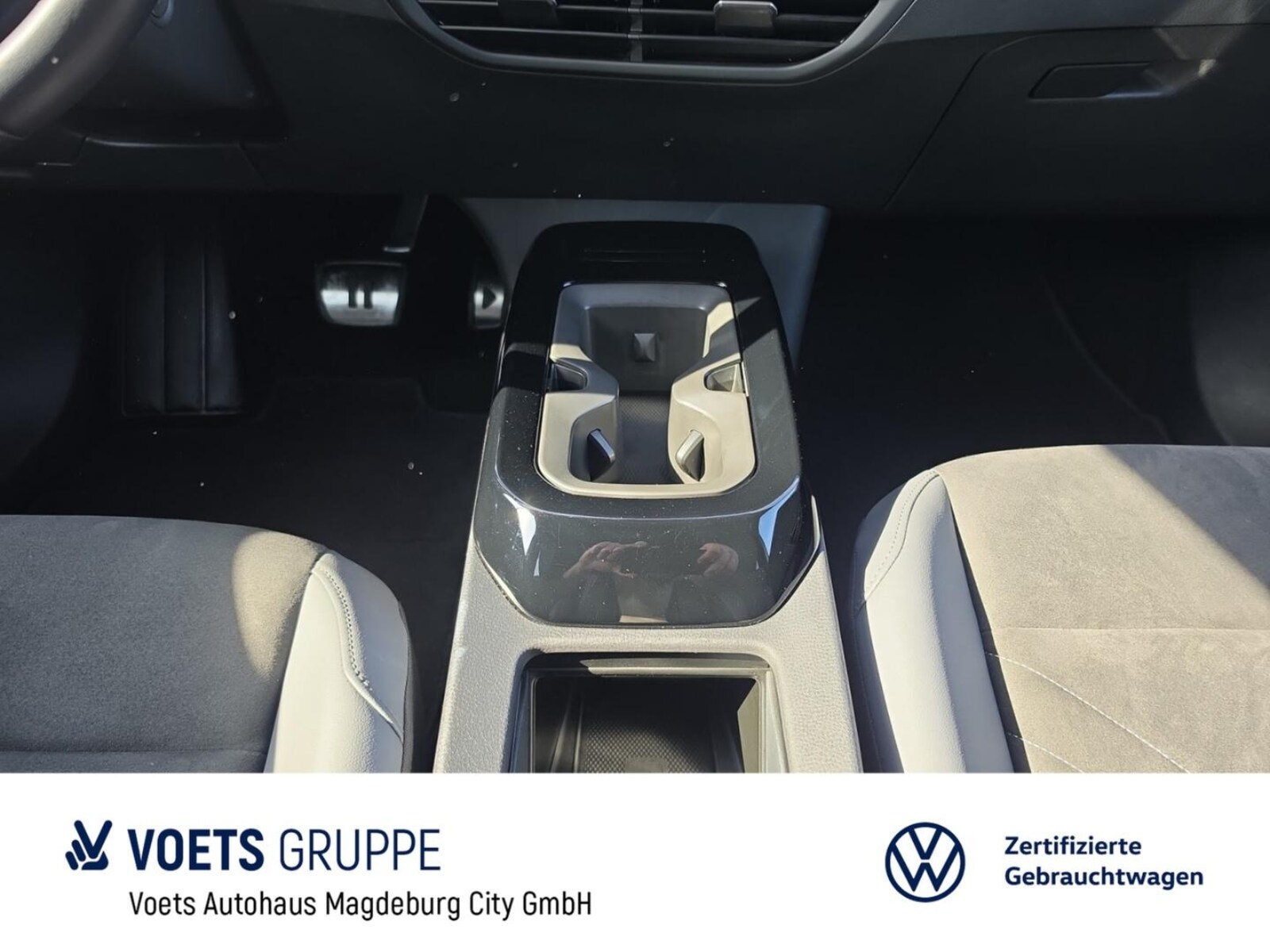 Volkswagen ID.5 – Bild 8