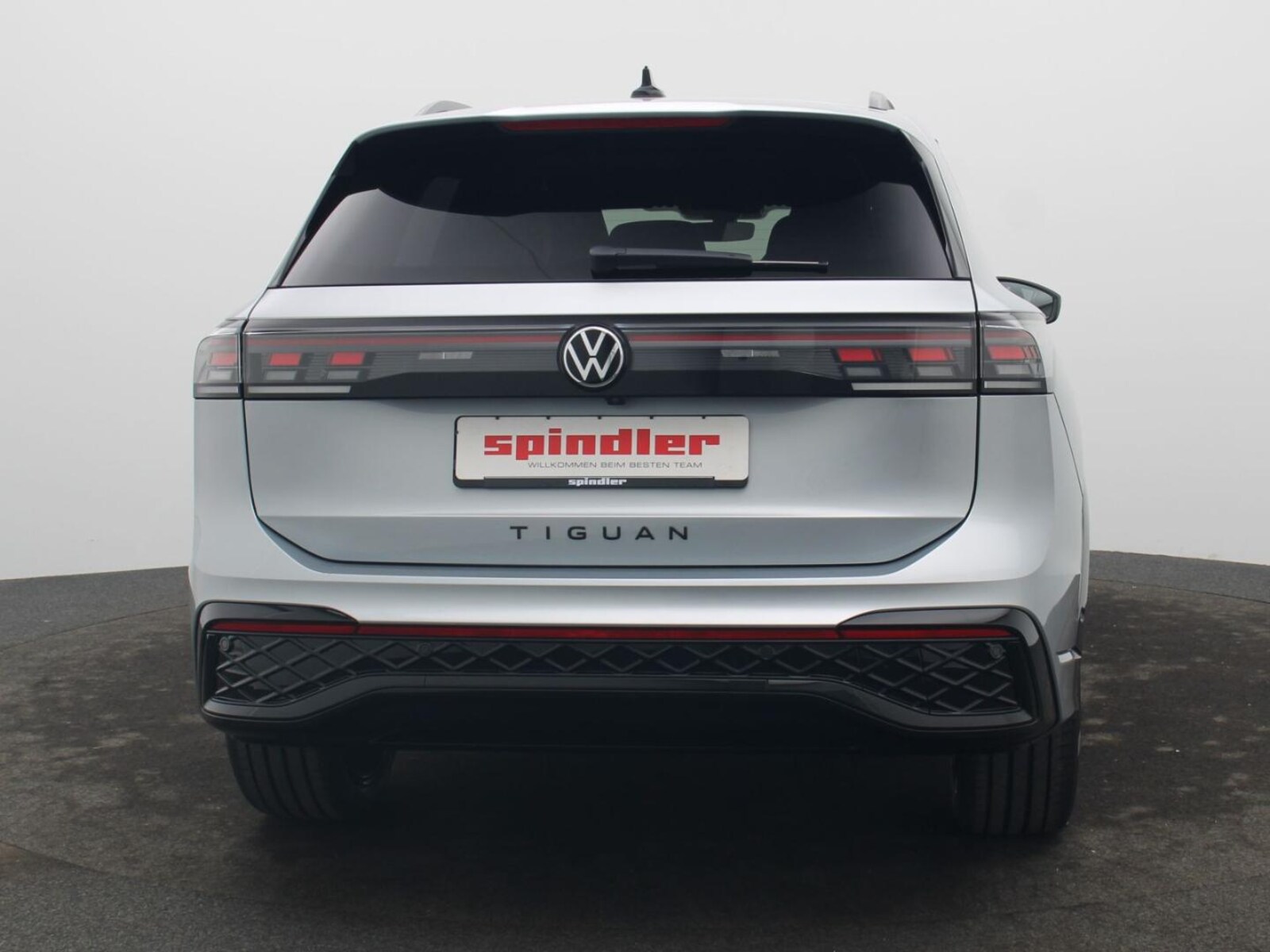 Volkswagen Tiguan – Bild 5