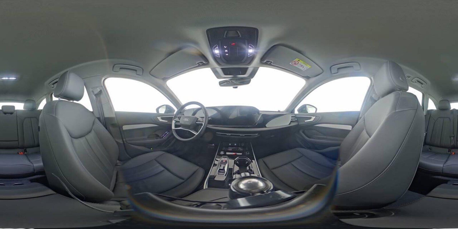Audi A5 Avant – Bild 4