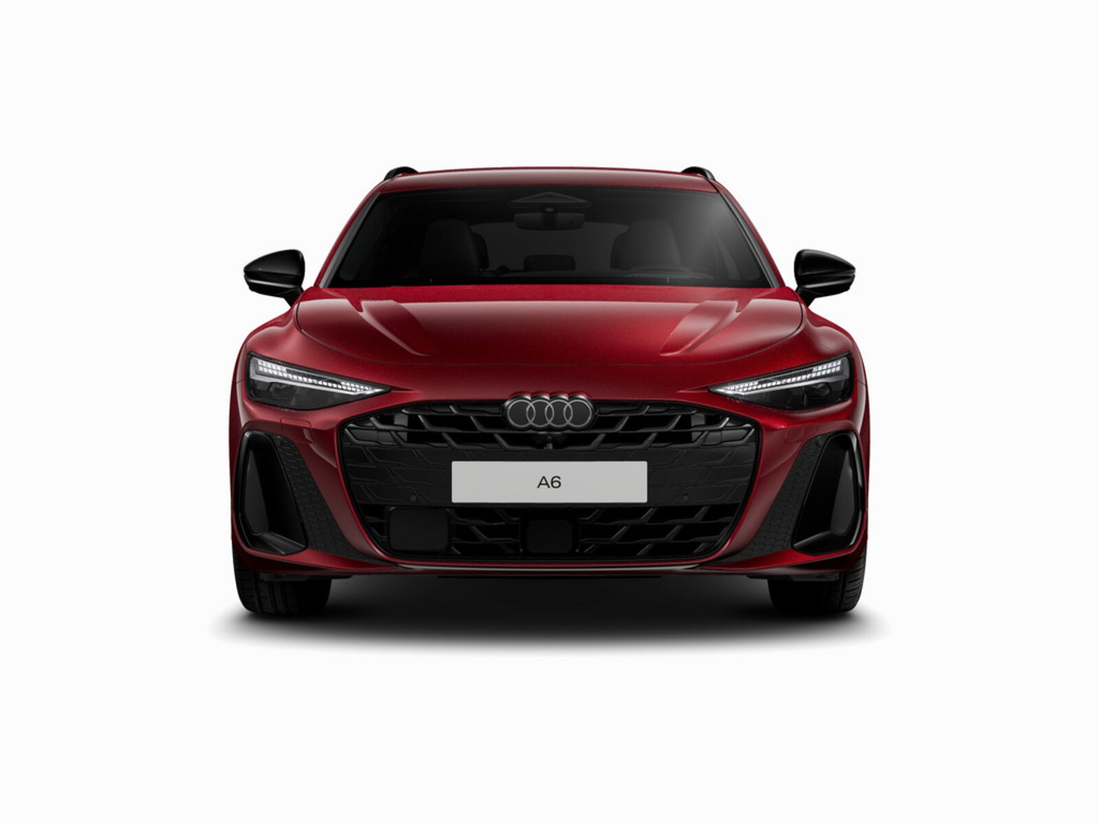 Audi A6 Avant – Bild 8