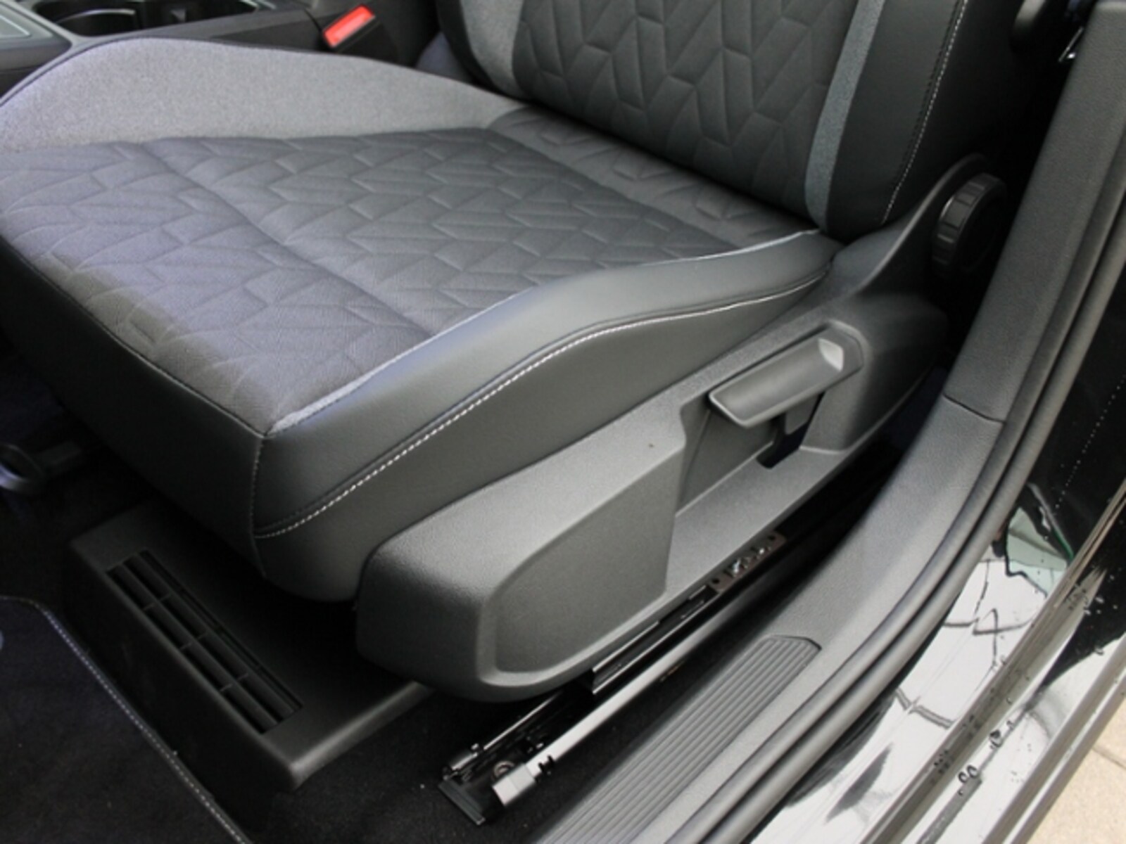 Volkswagen Golf – Bild 9
