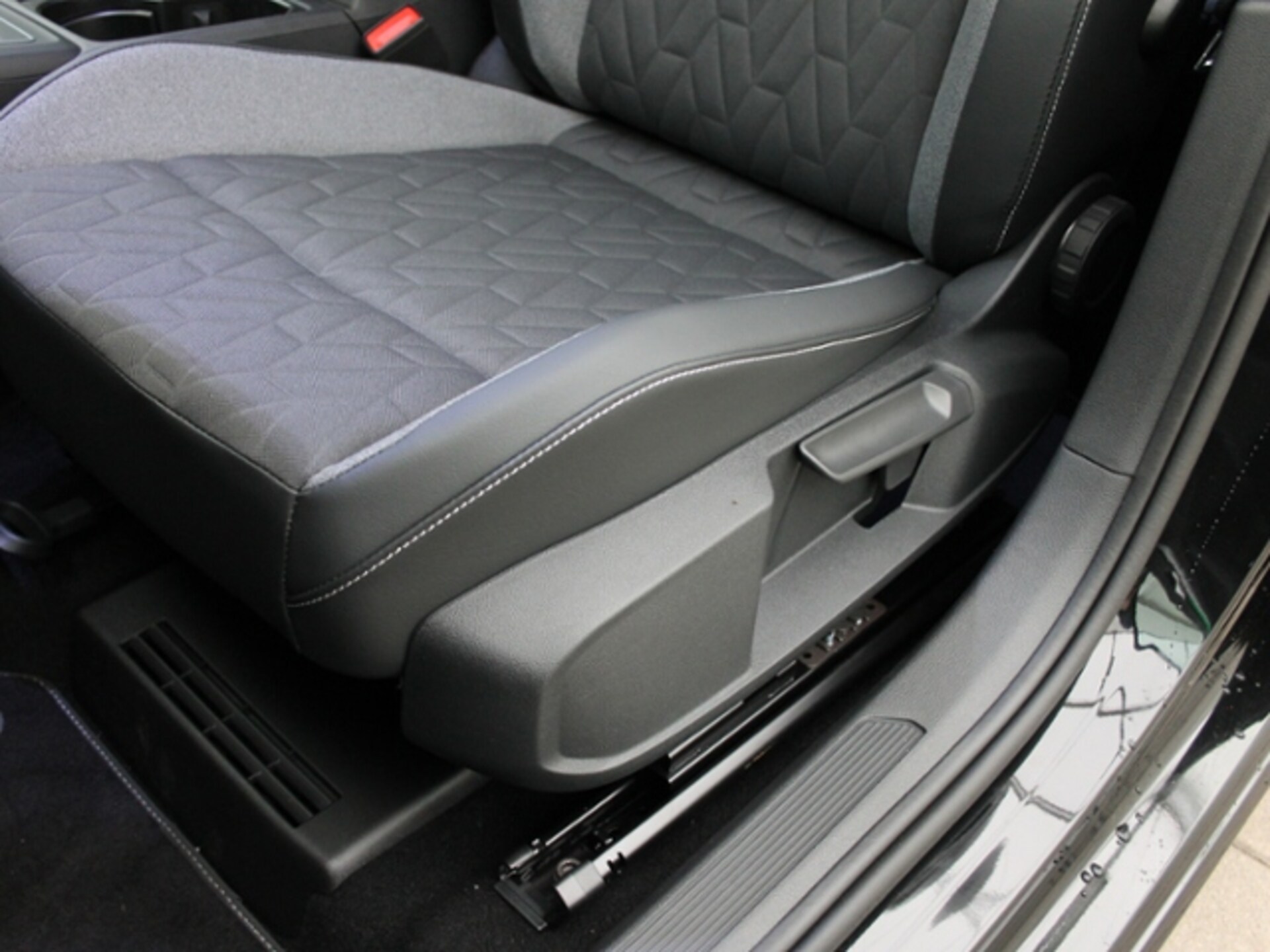 Volkswagen Golf Goal