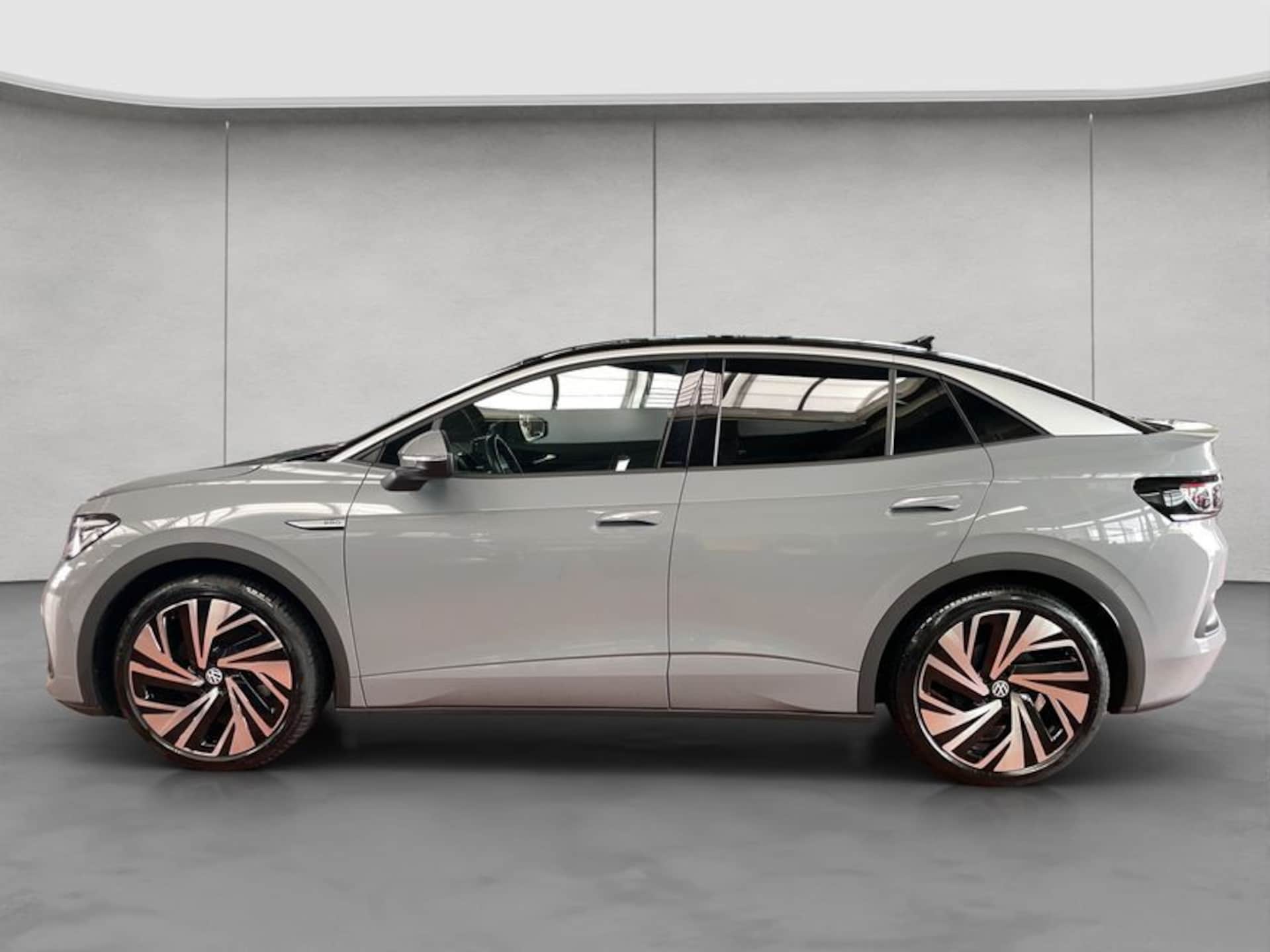 Volkswagen ID.5 Pro Performance