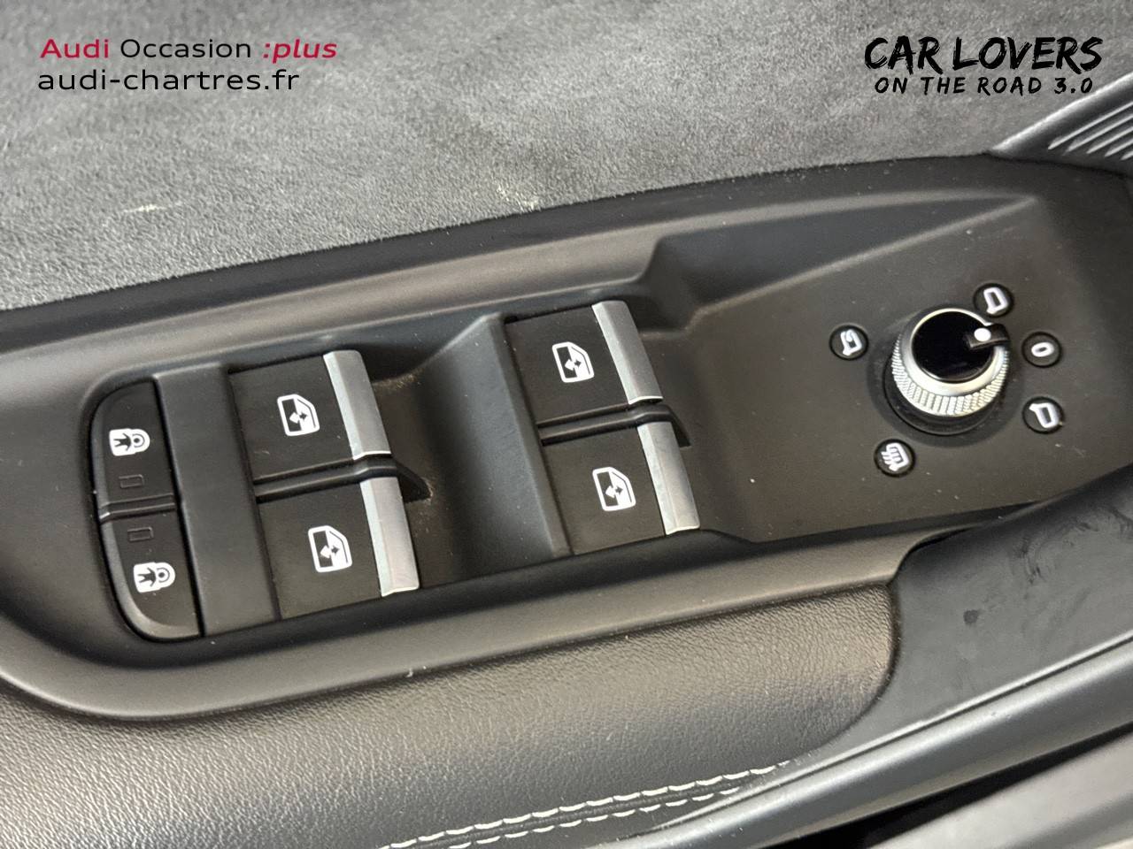 Image about Audi Q5 Sportback S line 40 TDI quattro 150 kW (204 ch) S tronic