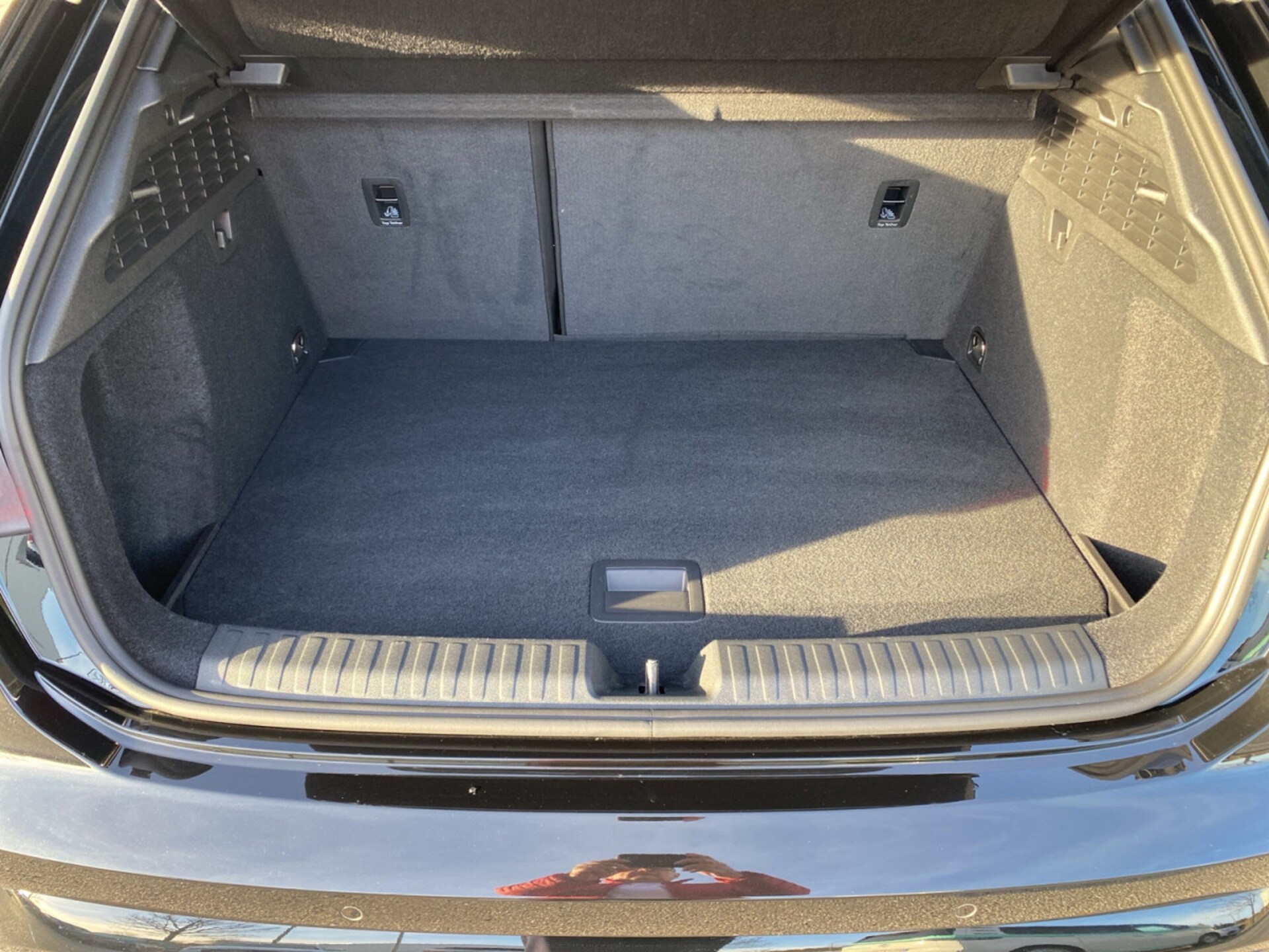 Audi A3 Sportback S line
