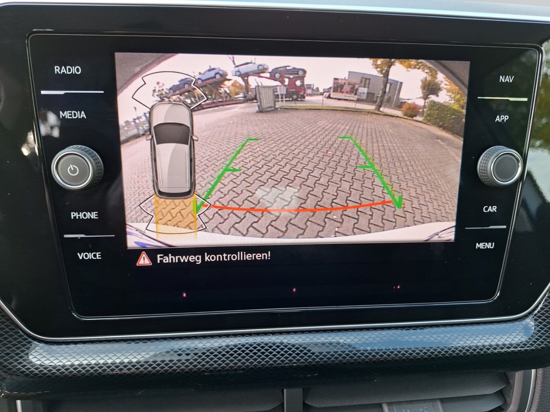 Volkswagen T-Cross ENERGY