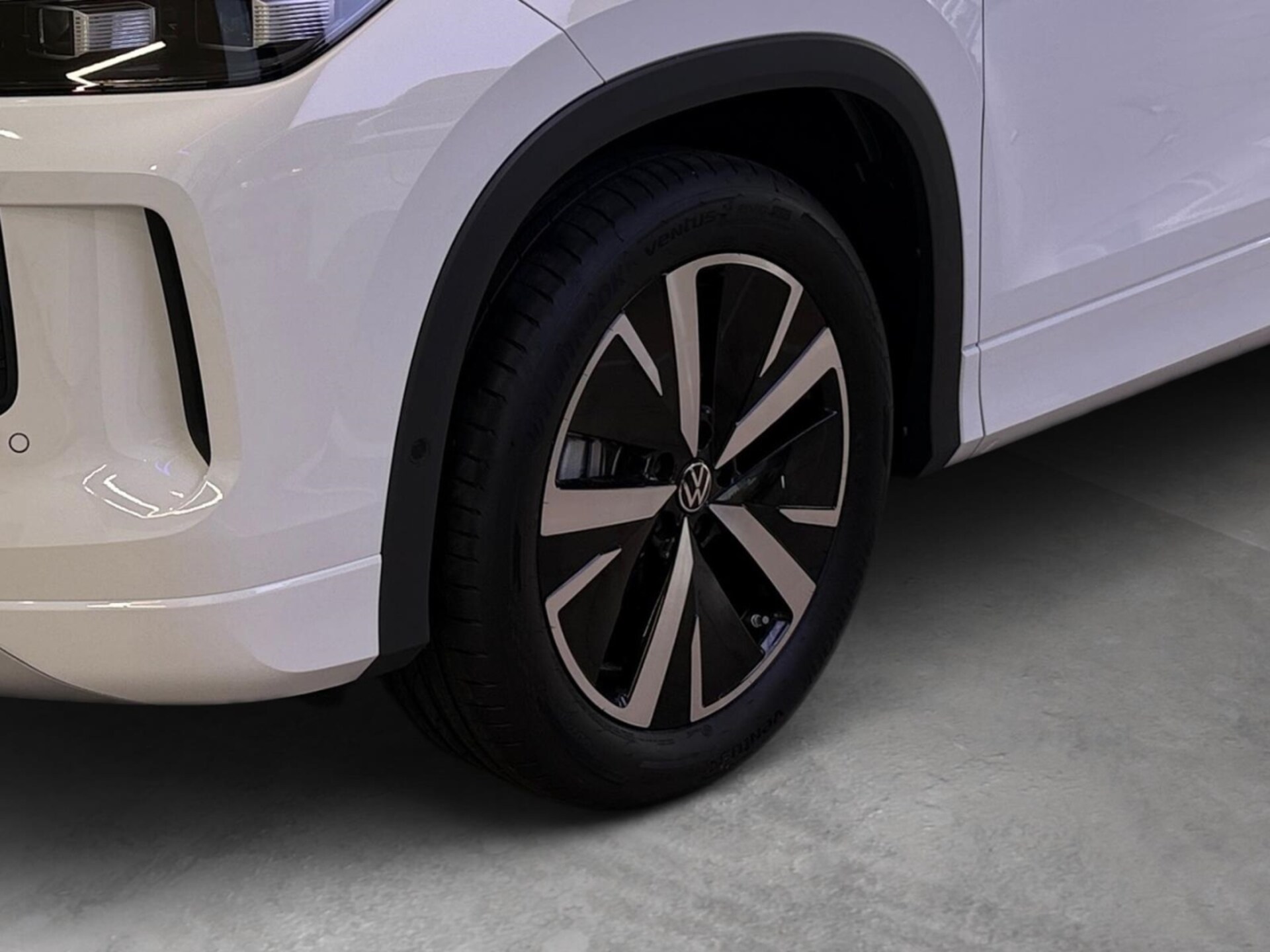 Volkswagen Tayron Elegance