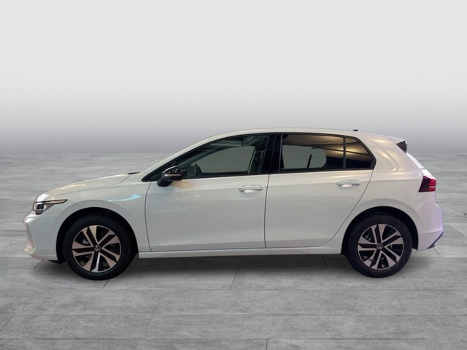 Volkswagen Golf – Bild 2