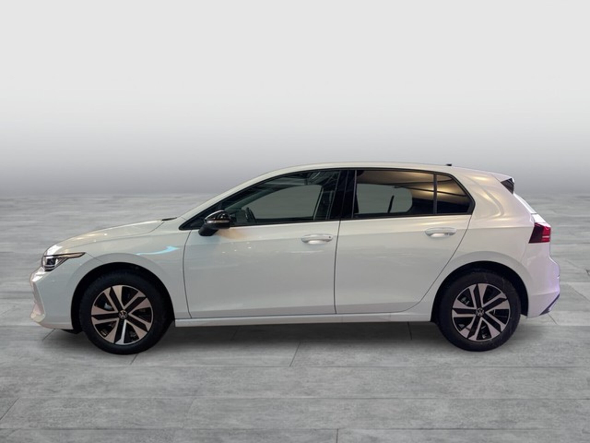 Volkswagen Golf ENERGY