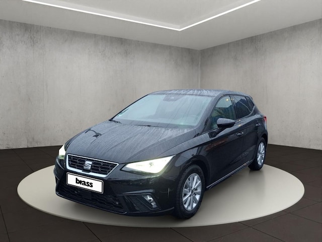 SEAT Ibiza FR (DKT5001804)