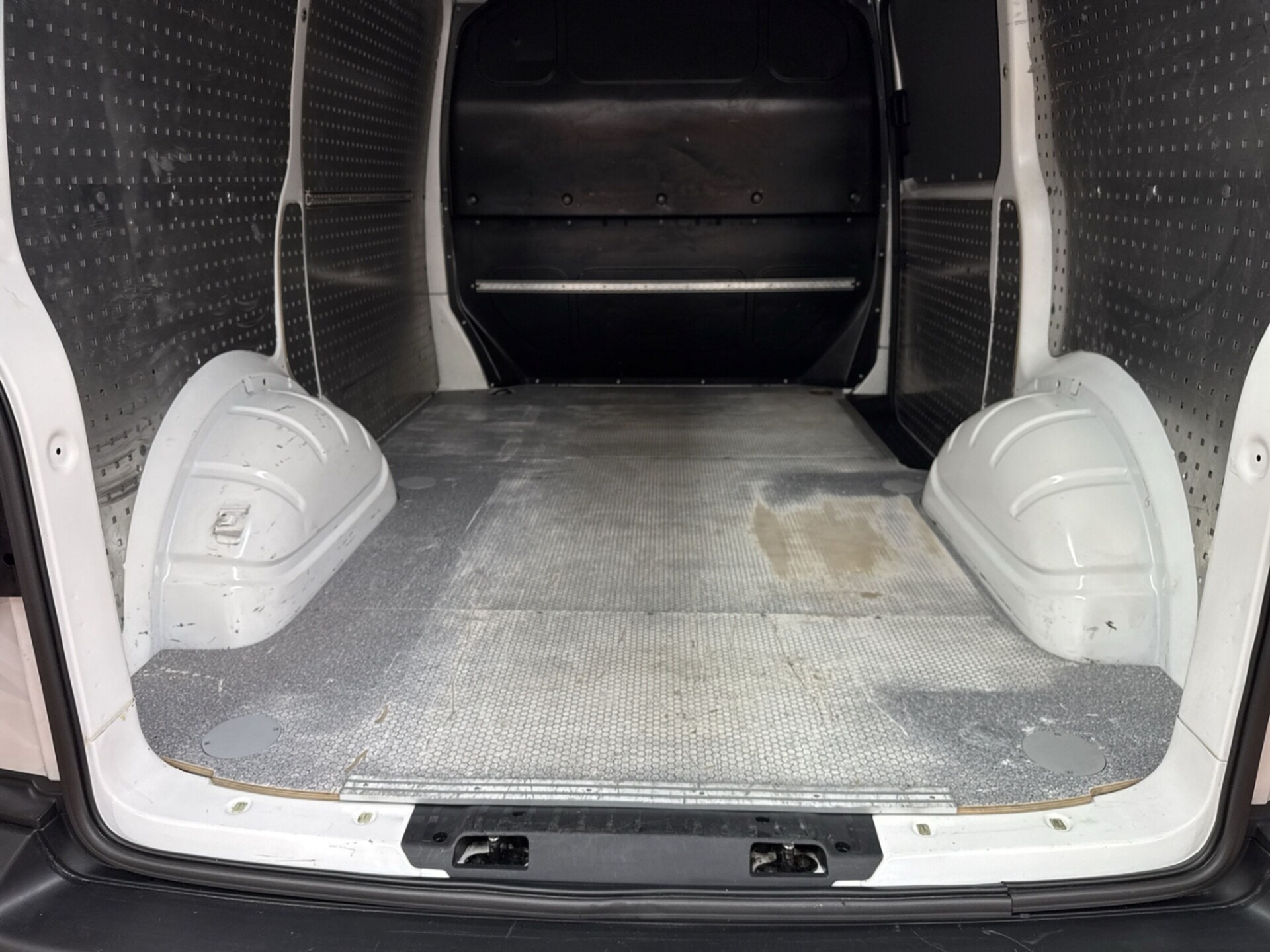Volkswagen T6.1 Transporter Kasten kurzer Radstand