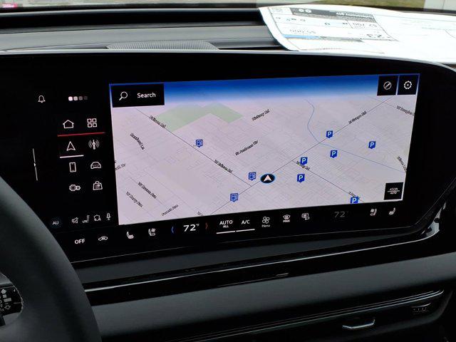 2026 Audi A6 Premium Plus - Photo 16