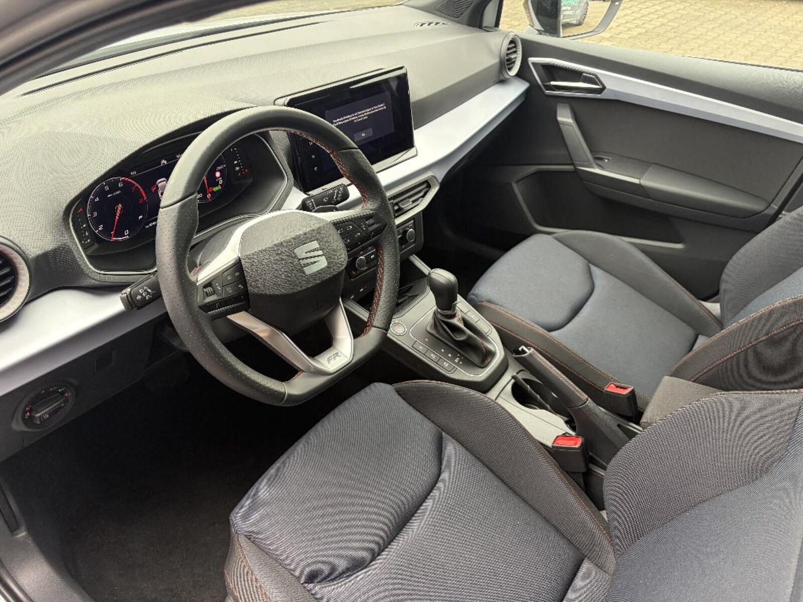 SEAT Ibiza – Bild 4