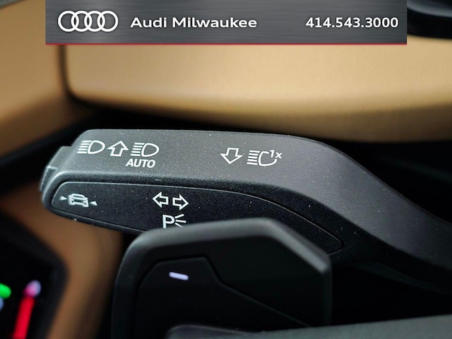 2026 Audi A5 Premium Plus - Photo 31