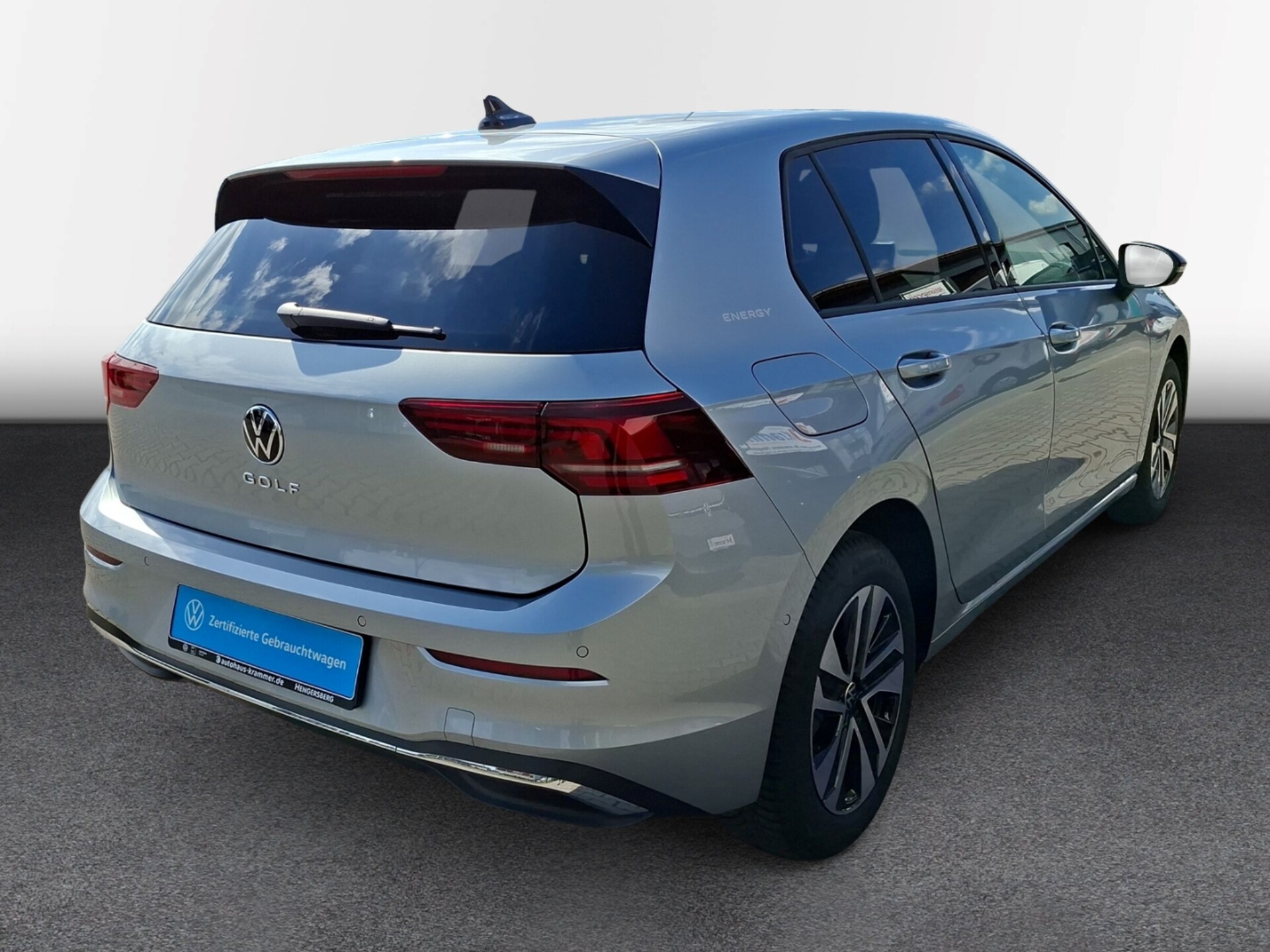 Volkswagen Golf ENERGY
