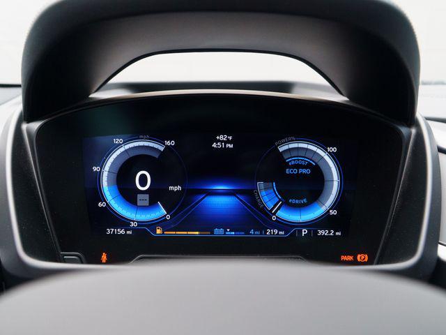 2015 BMW i8's photo