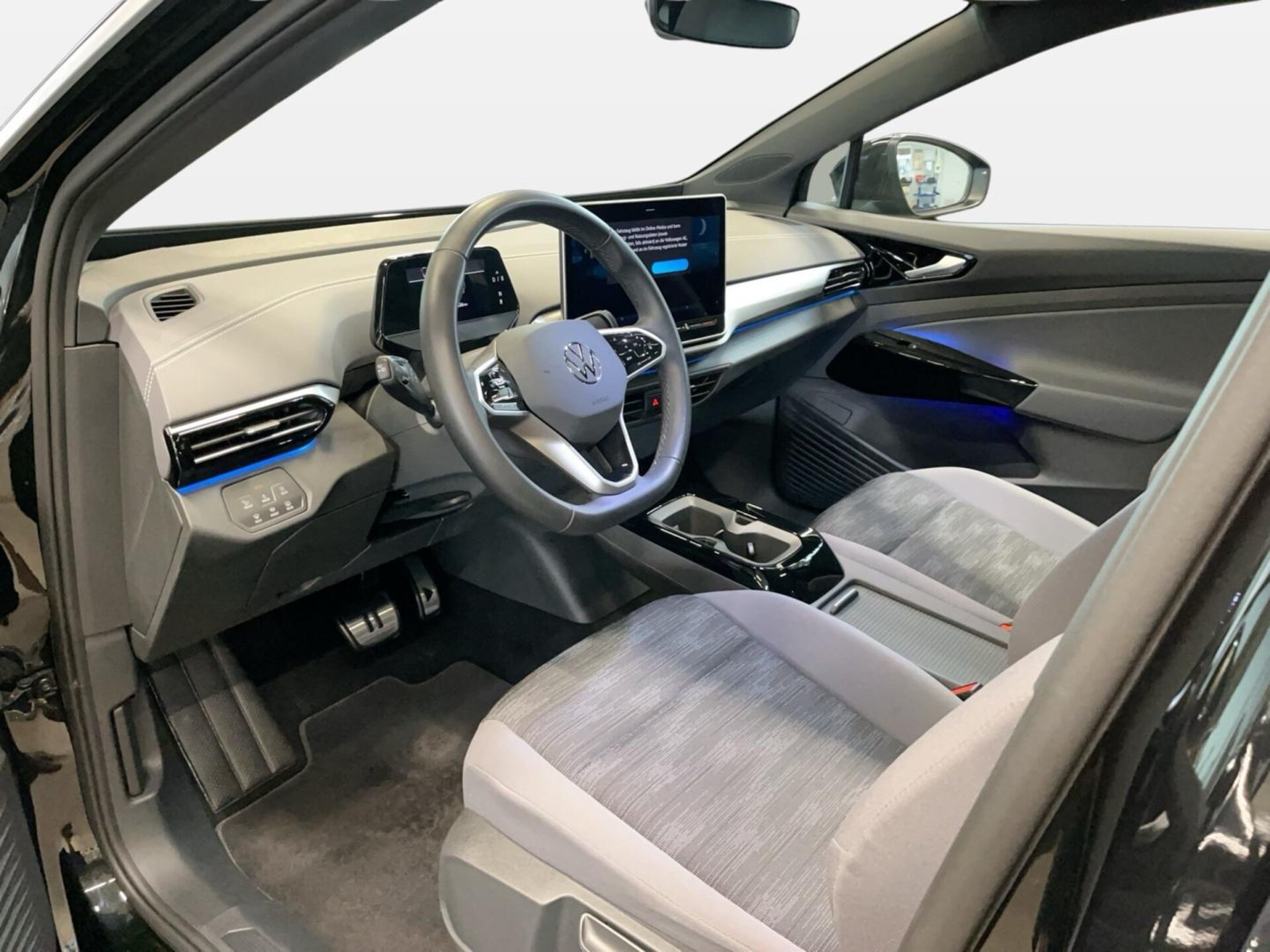Volkswagen ID.5 Pro