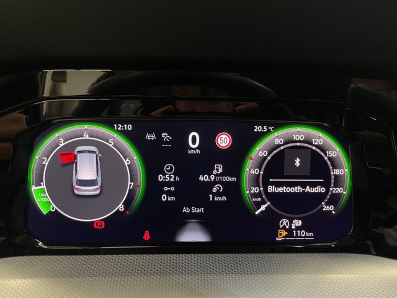 Volkswagen Golf Variant – Bild 14