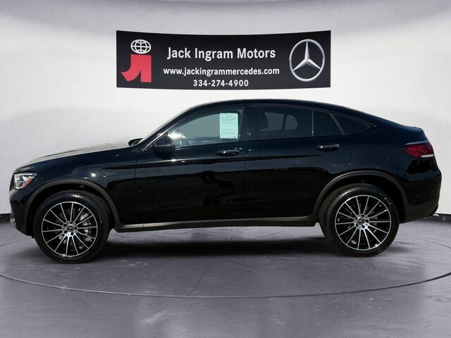 2023 Mercedes-Benz