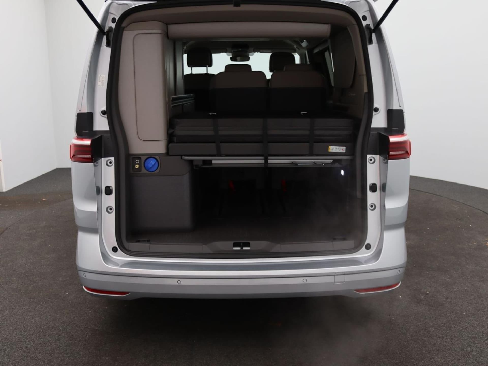 Volkswagen California Ocean