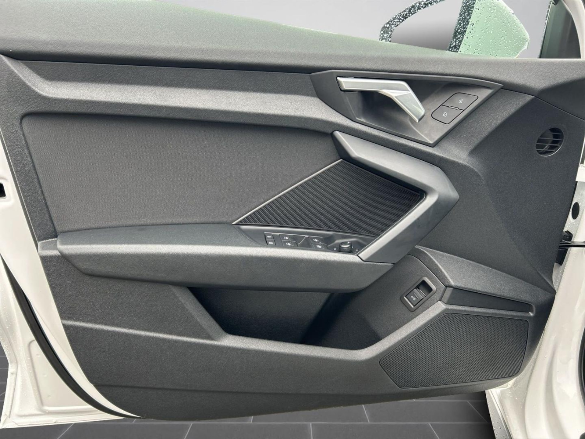 Audi A3 Sportback S line