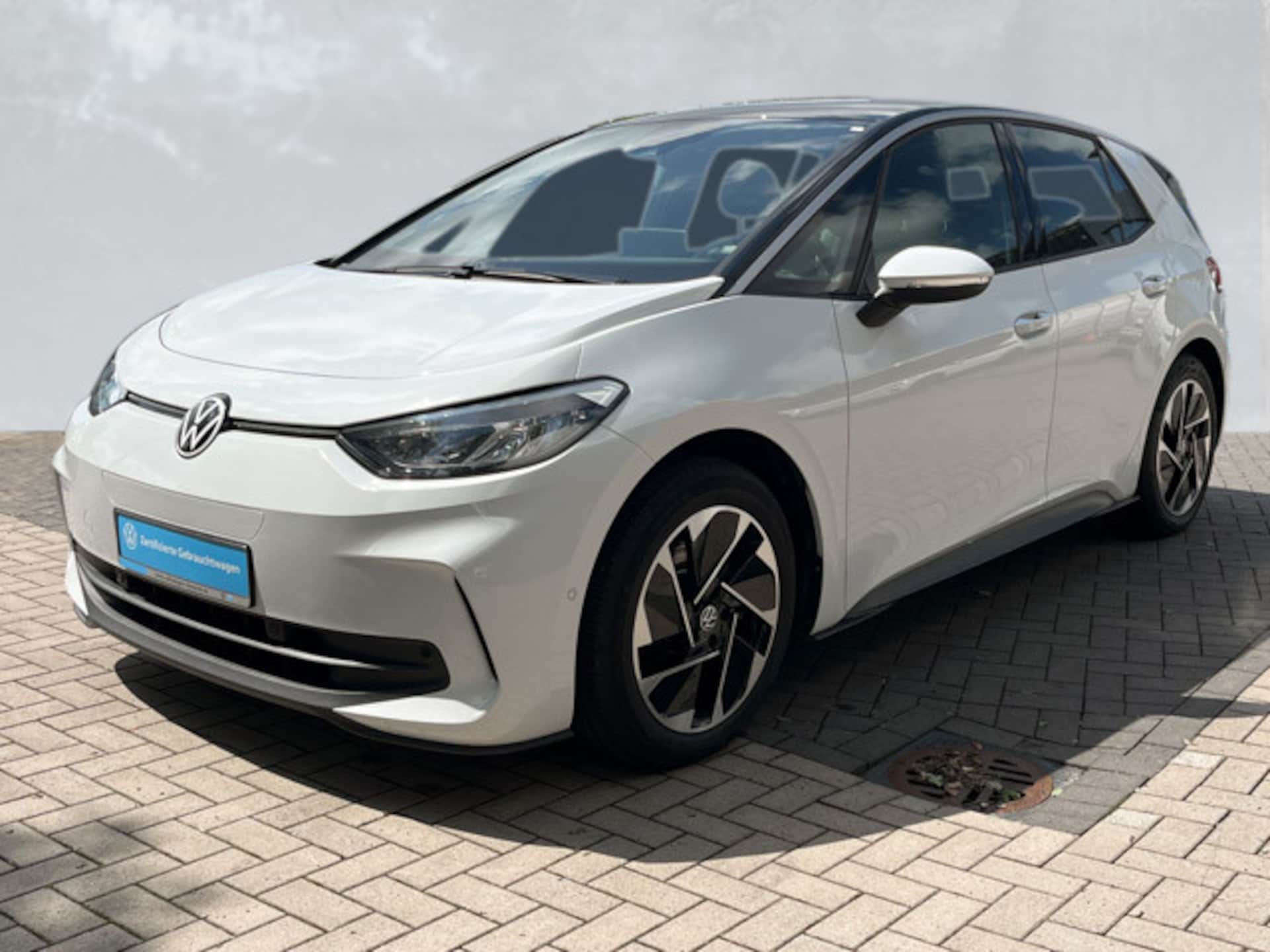 Volkswagen ID.3 Pro