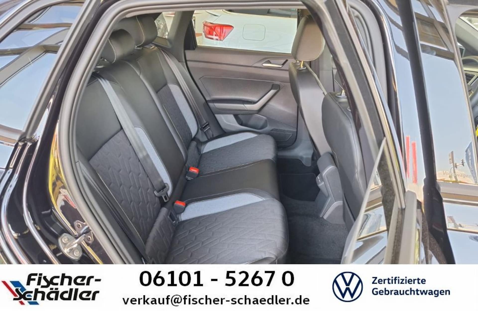 Volkswagen Polo ENERGY
