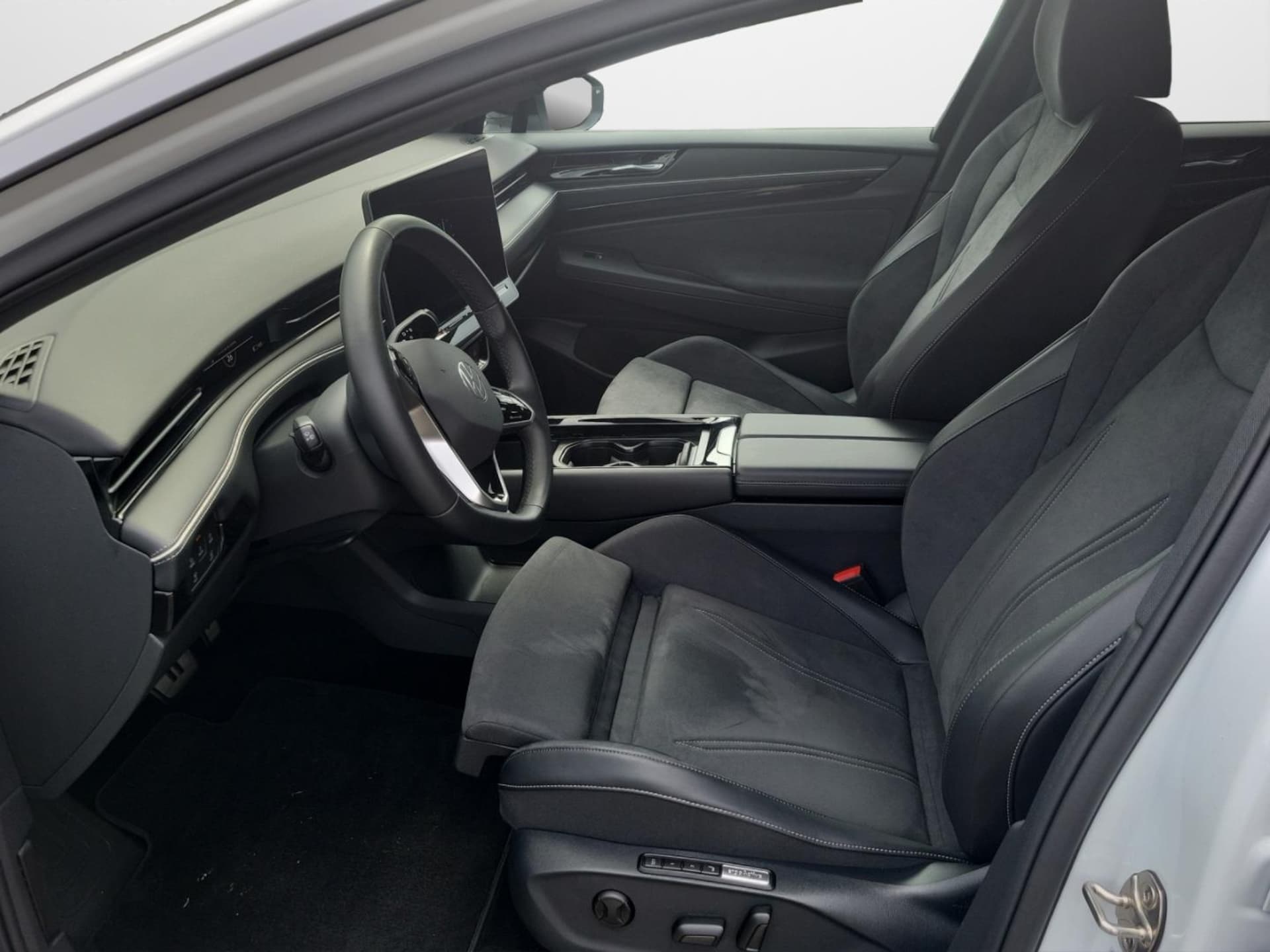 Volkswagen ID.7 Pro