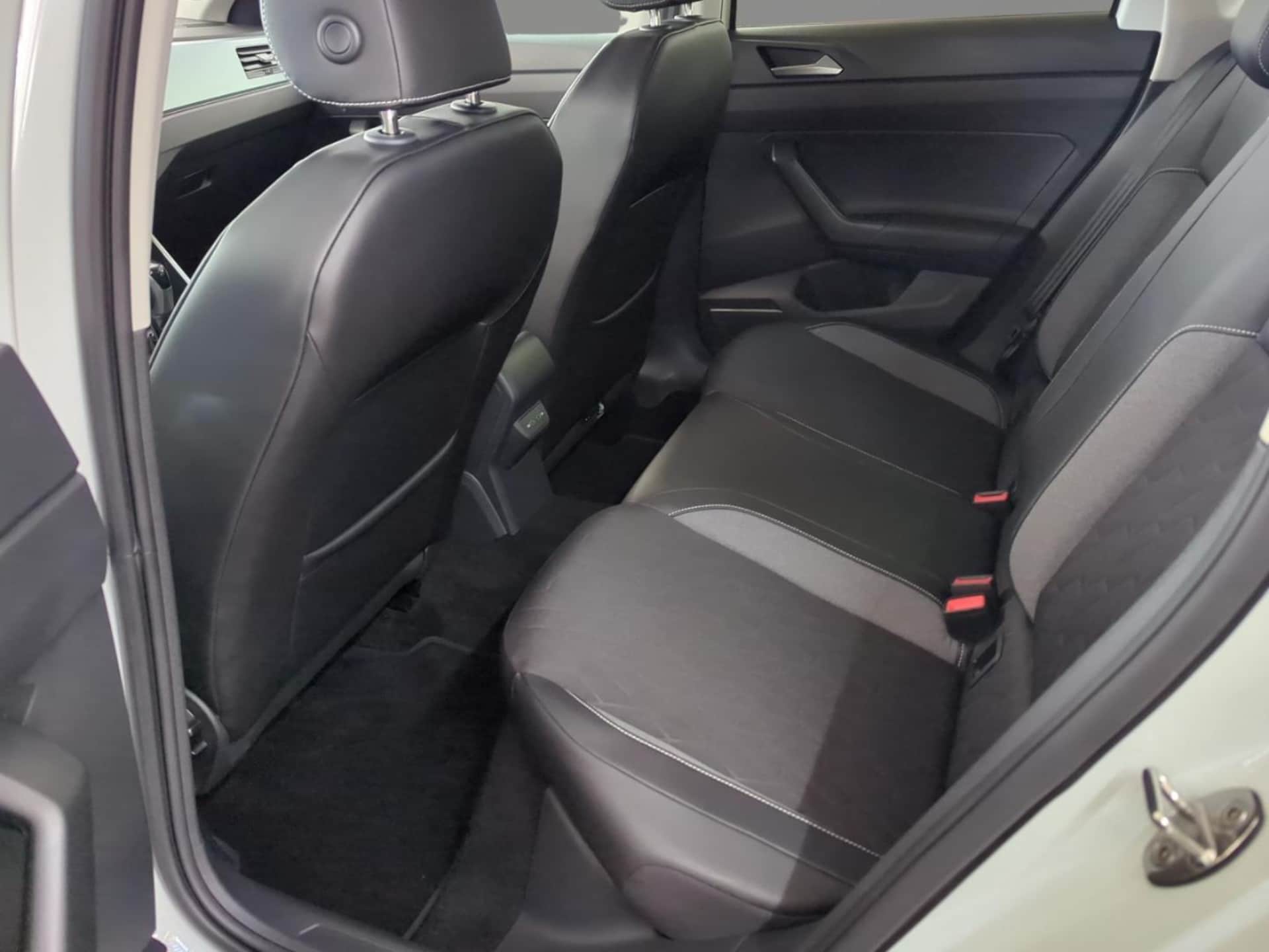 Volkswagen Polo Goal