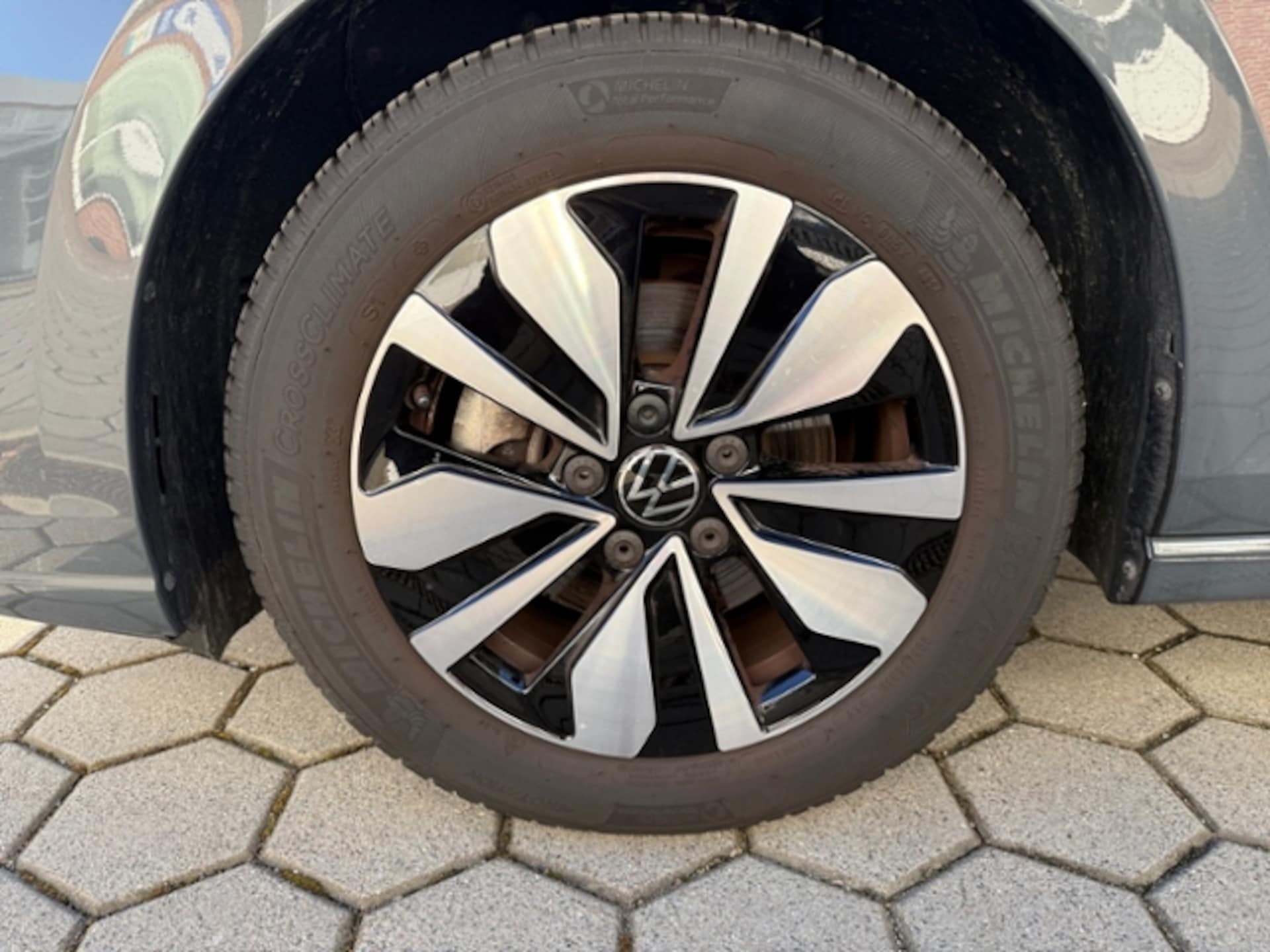 Volkswagen Golf Goal