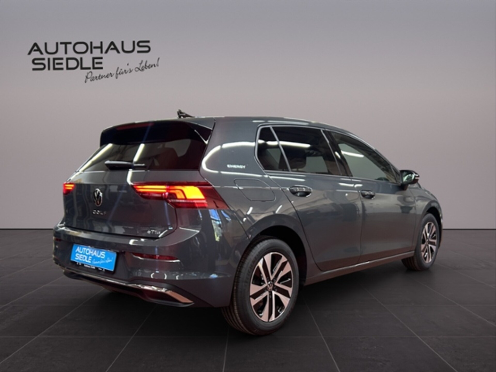 Volkswagen Golf ENERGY