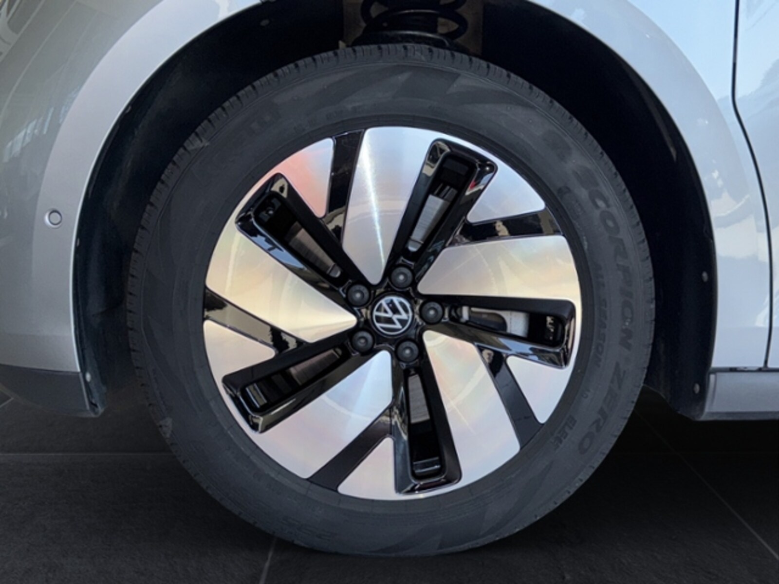 Volkswagen ID. Buzz – Bild 23
