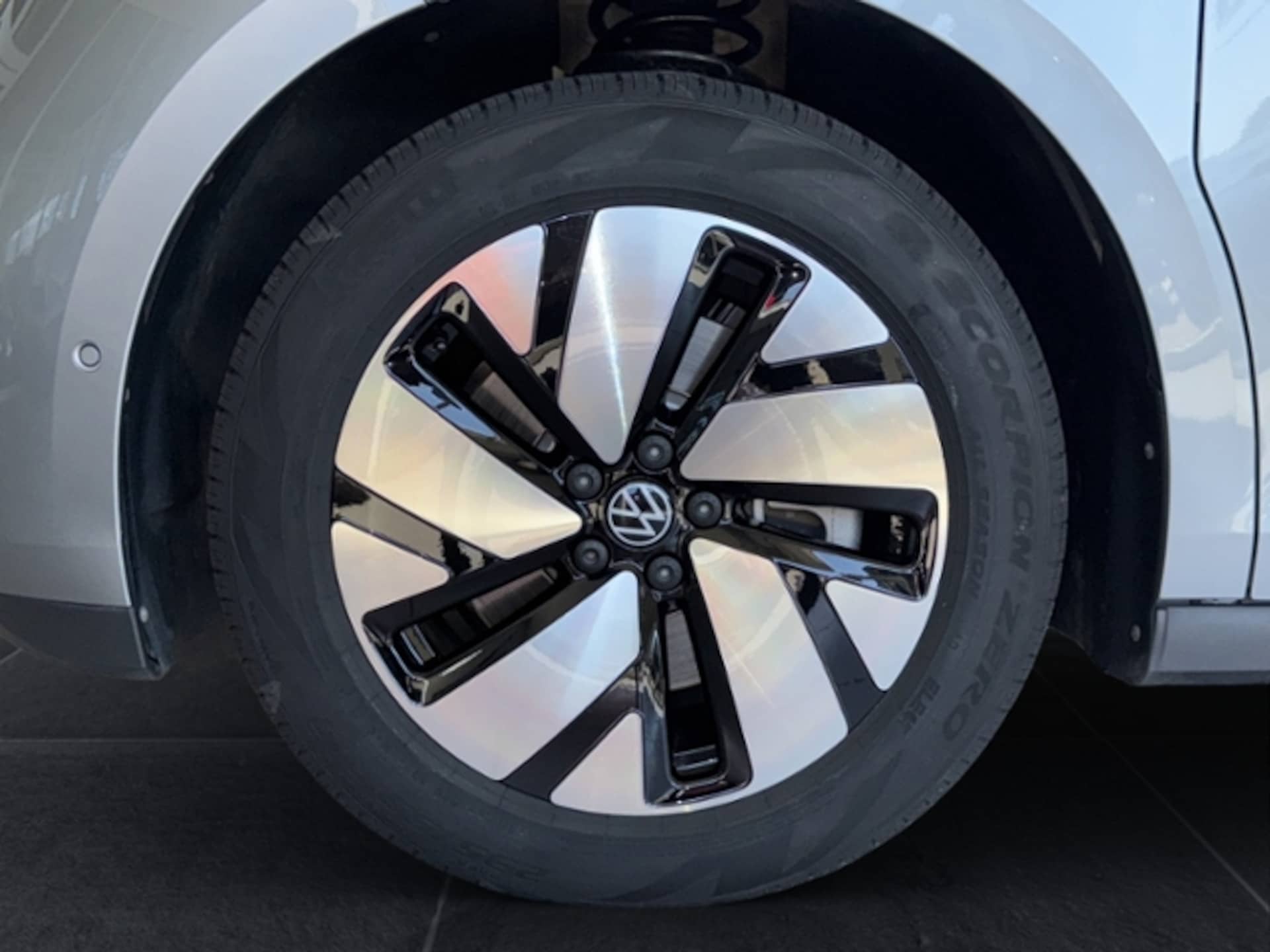 Volkswagen ID. Buzz Pro