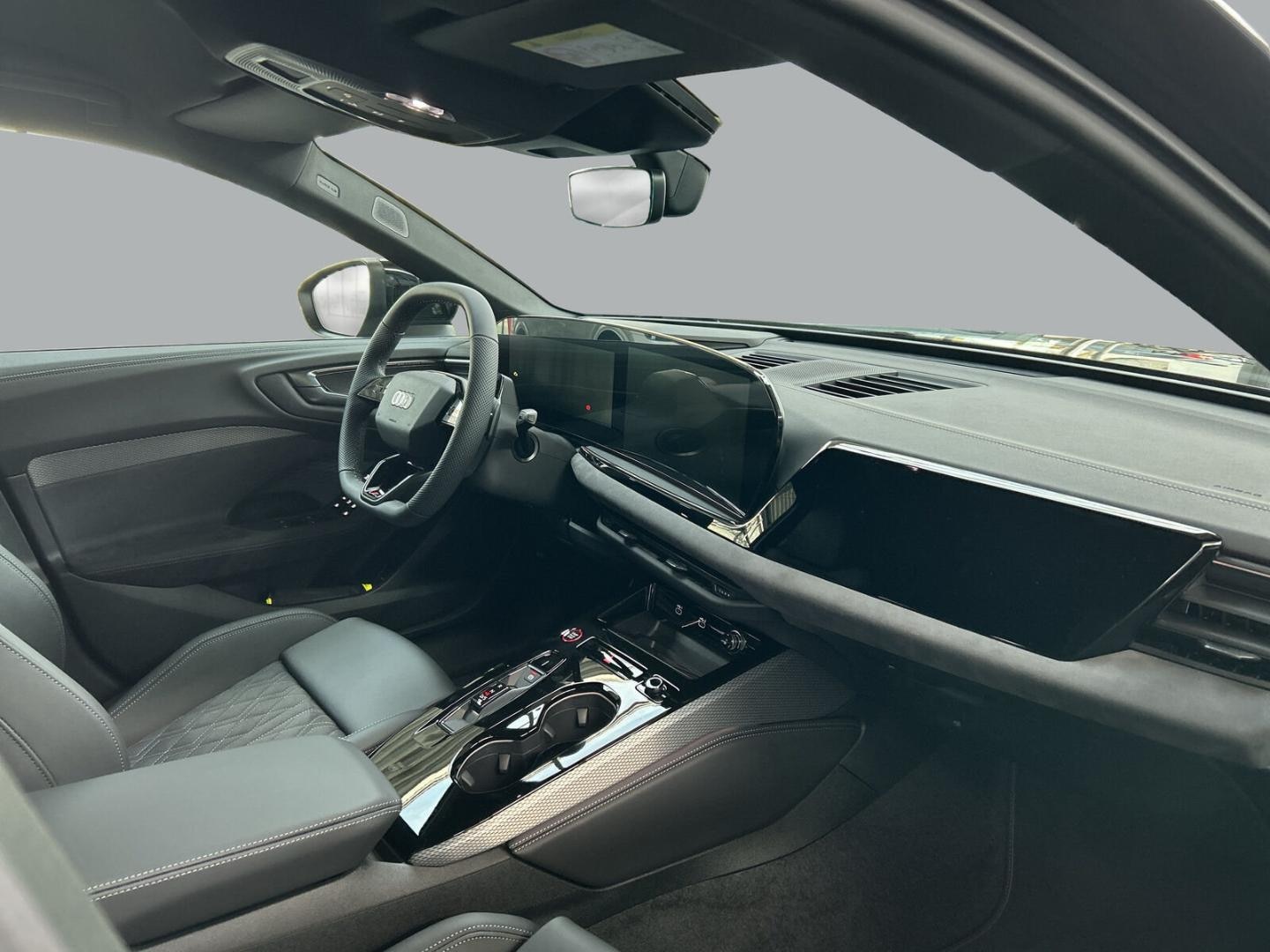 Bild über Audi A5 Avant TDI quattro 150 kW S tronic - für weitere Informationen kontaktieren Sie den Audi Partner