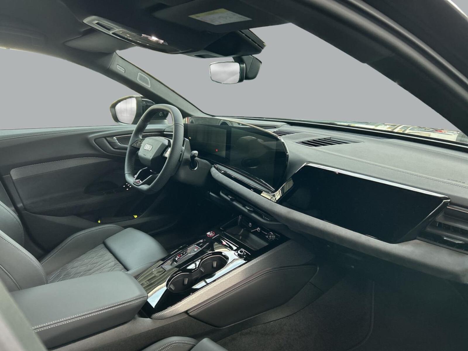 Audi A5 Avant – Bild 13