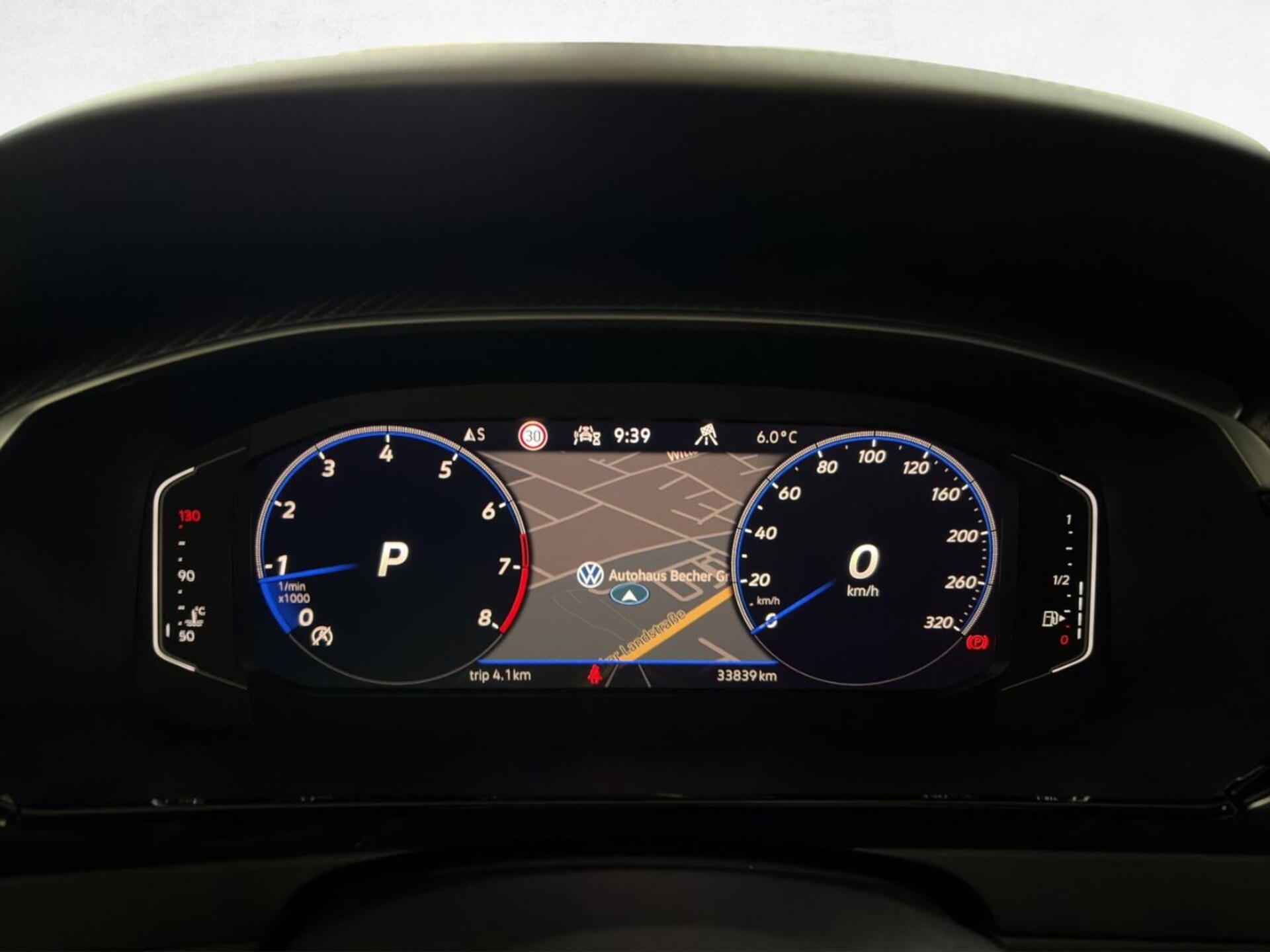 Volkswagen Arteon Shooting Brake R