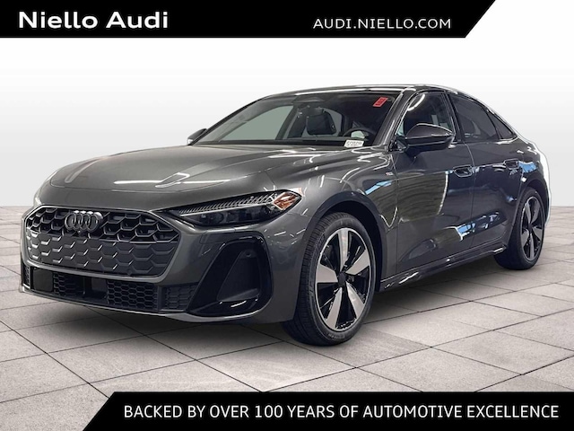 2026 Audi A5 Sedan