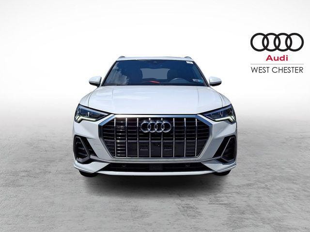 2023 Audi Q3 SUV